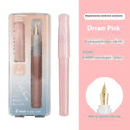 1pcs dreamy Pink / F