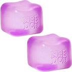 purple 2pcs