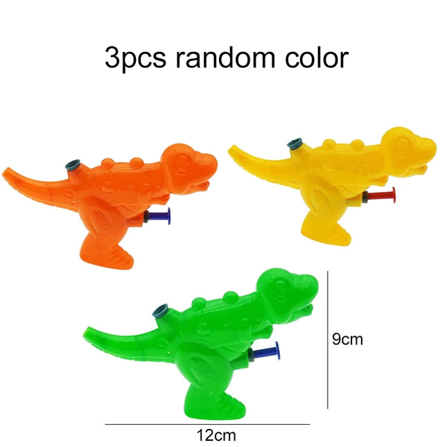 Mini Water Gun Toys Children Summer Outdoor Sports Party Activity Plastic Swimming Pool Beach Festival Gifts for Kids TMZ