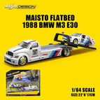 1988 BMW M3 E30