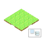 B / 5 pcs