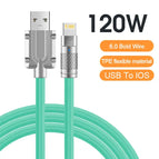 USB to ios / 2m