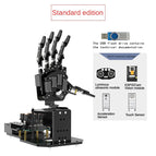 Right Standard kit / China Mainland