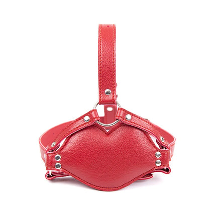 Open Mouth Dildo Gag Penis Plug Oral Sex Toys For Women Men Bdsm Bondage Restraints Adult Games Sexyshop Couple Erotic Products