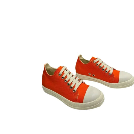 High-Quality Female Canvas Shoes, Trendy Brand, Designer Couple, Board Mountaineering RMK, Sports Shoes, Women's Shoes