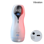 Vibration voice