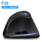 No Bluetooth Mice