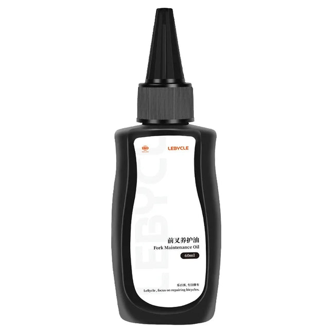 Bicycle Grease Bike MTB Front Fork Shock Absorber Oil Front And Rear Shock Absorber Silicone Oil Lubricating Oil Maintenance