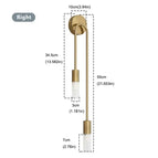 Gold right