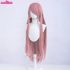 138 smoke pink