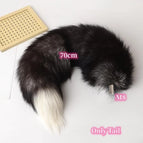 Only Tail B 70cm / China Mainland
