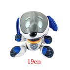 Robo-Dog / 19cm
