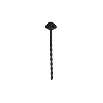 Extra Long Chastity Cage Penis Plug Stimulation BDSM Bondage Urethra Dilator Catheter Horse Eye Rod Simulatior Sex Toys for Man