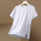 2XL 65.00 kg-75.00 kg / [Name card T17] White