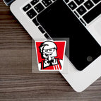 KFC 5cm