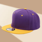 28 / Embroidery logo / Adult size(56-58cm)