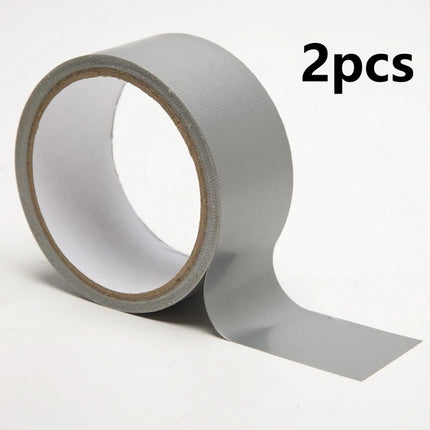 Beechip Super Sticky Cloth Duct Tape Carpet Binding Floor Waterproof Heavy Duty Industrial Adhesive Tape Repair Bundles
