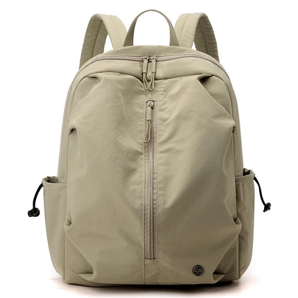 Fashion Backpacks Designer Waterproof Nylon Daypack Women Lightweight School Back Pack Ladies Large Capacity Travel Rucksack