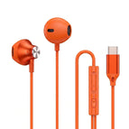 Orange Type C