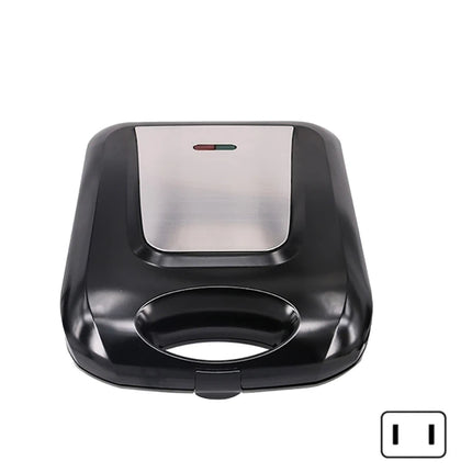 Double Sided Walnut Cake Maker 140W Nonstick Electric Machine for Bread Making Drop Shipping