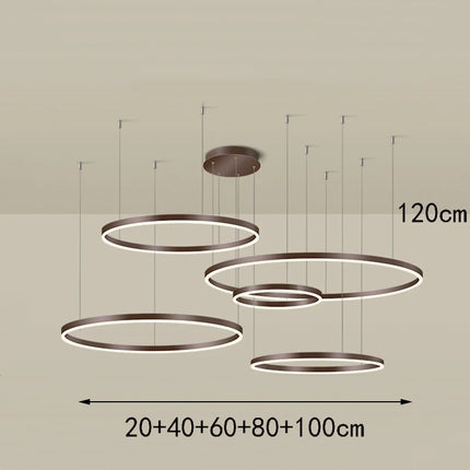 Home decoration chandelier dining room Pendant lights indoor lighting light fixture Ceiling lamps salon fancy indoor lighting