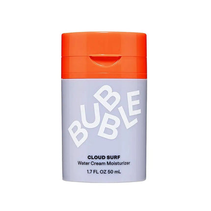 Bubble Moisturizing Face Cream Vitamin E Moisturizing And Nourishing Reduces Redness And Brightens Skin Tone 50ml
