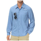 Mist Blue / US 3XL