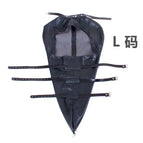black L