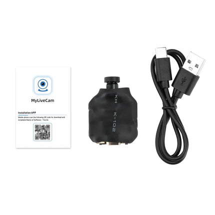 1080P Mini Camera DIY Module Wifi Camera 120 Degree  Wide Angle Video Recorder Motion Detection Baby Monitor Surveillance Camera
