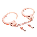 Rose gold-Thickened / China Mainland