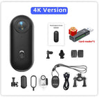 4K-Black / 64GB
