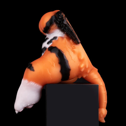 NNSX Lifelike Tiger Butt Soft Silicone Male Masturbator Pocket Pussy Onahole Artificial Vagina Stroker Sex Toys For Men 18+