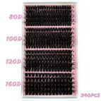 80D100D120D160D / dd / MIX
