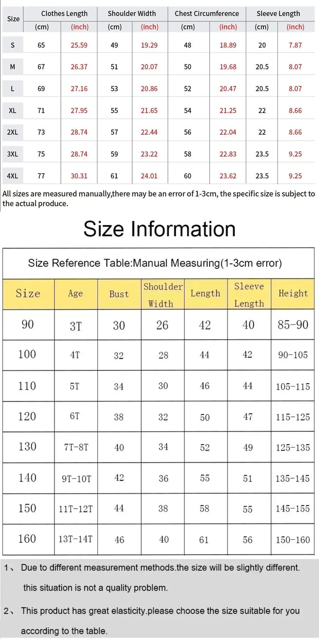 Pokemon T-shirt Men's Pure Cotton Casual Round Neck T-shirt Short Sleeve Fashion Clothing Summer Sports Casual Short Sleeve Top