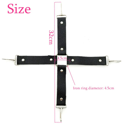 Sex toys for women BDSM Bondage sexual couples kit Vibrator erotic accessories handcuffs Anal plug sex game Adult Sexy Toys sexy
