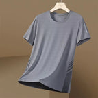 3XL 75.00 kg-82.50 kg / [Name card T17] Gray