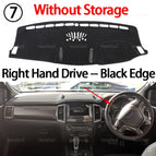 RHD Black No Hole