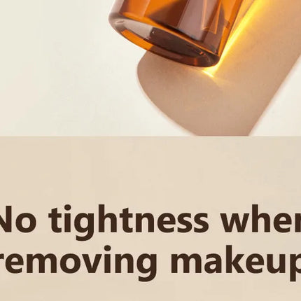 FOMIX Black Tea Moisturizing Cleansing Oil Moisturizing Dry Skin Without Drying Deep Cleansing Facial Makeup Remover