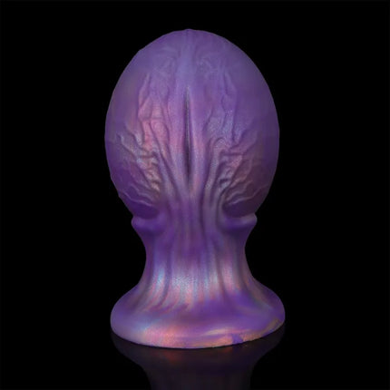 Huge Anal Beads Anal Balls Huge Butt Plug Dilator Prostate Massager For Women Men Big Egg Anal Butt Training Expansion Sex Toys