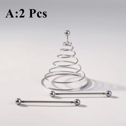Super Elasticity Nipple Clamp Nipple Rotation Sensitizer Trainer Breast Force Regulation Breast Stimulation Adult Games Sex Toys