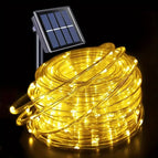 Warm Light / 7M 50LEDS