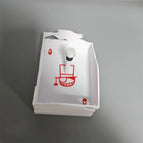 A1 / Battery box