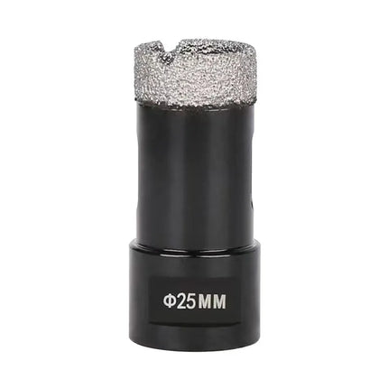 1pc Dry Diamond Porcelain Drilling Core Bits Ceramic Tile Hole Saw Cutter Granite Marble Drill Bits with M14 Thread Opener