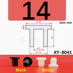 A-14mm / 1Pc