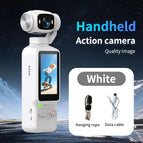 White / With 32GB Card