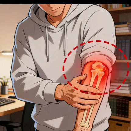 2026 new products ᴿᵉᵖᵃⁱʳ ʲᵒⁱⁿᵗ ᵈᵃᵐᵃᵍᵉ!Say goodbye to recurring pain!