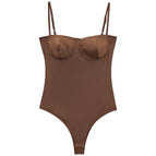 Brown / L
