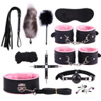 Pink-11pcs