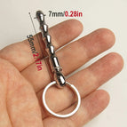 7mm Urethral sound