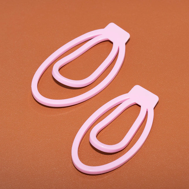 Male Penis Training Device Light Plastic Training Clip Cock Cage for Sissy Bondage Lock Panty Chastity with the Fufu Clip
